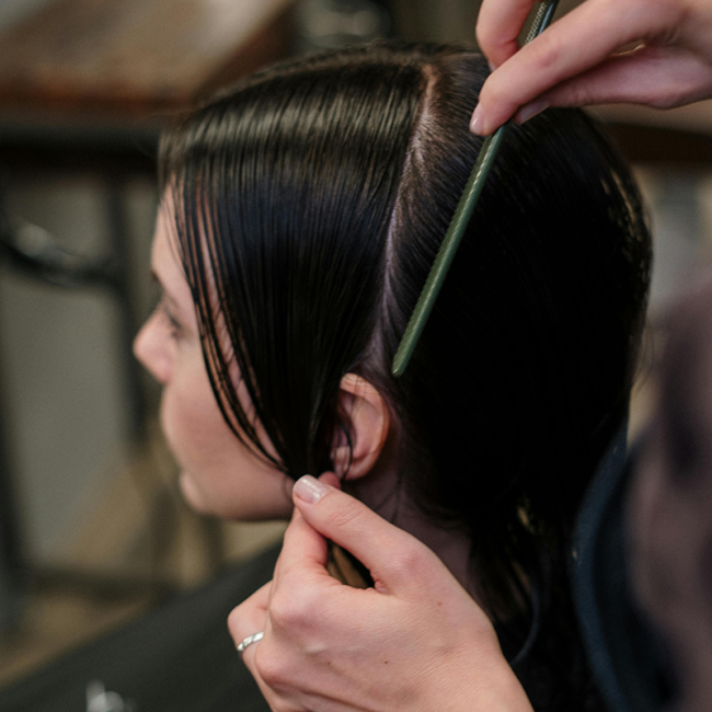 Peluquería en Majadahonda